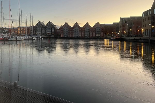 Medium property photo - Slapershaven 14, 1621 BK Hoorn